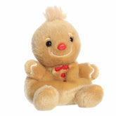 Aurora® - Palm Pals™ - 5" Gino Gingerbread Man™